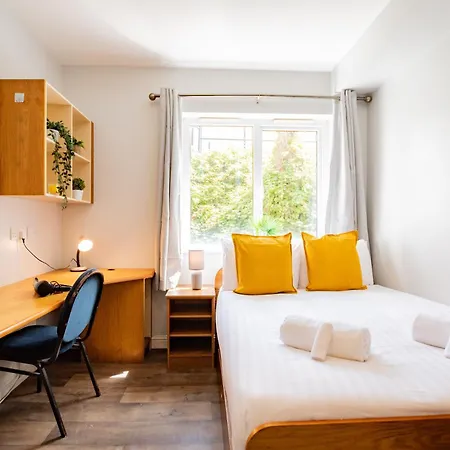 Apartment 65 - Spacious Three Bed Galway